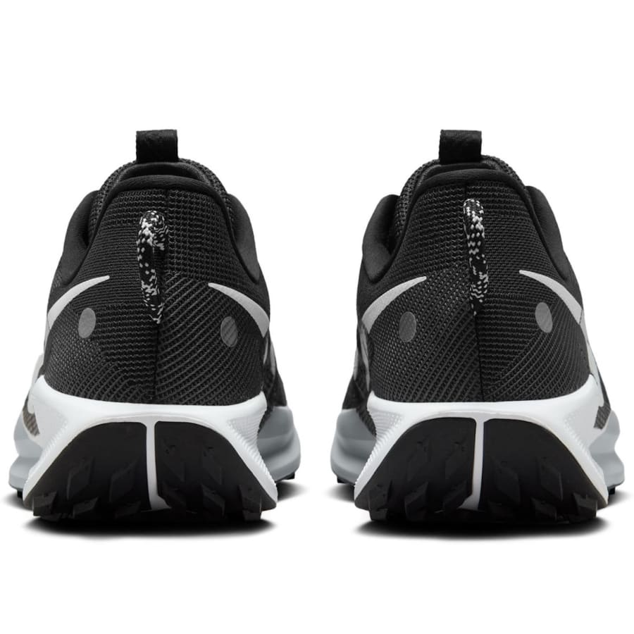 Image number 2 for Nike Training Pegasus Trail 5 Trainers Black