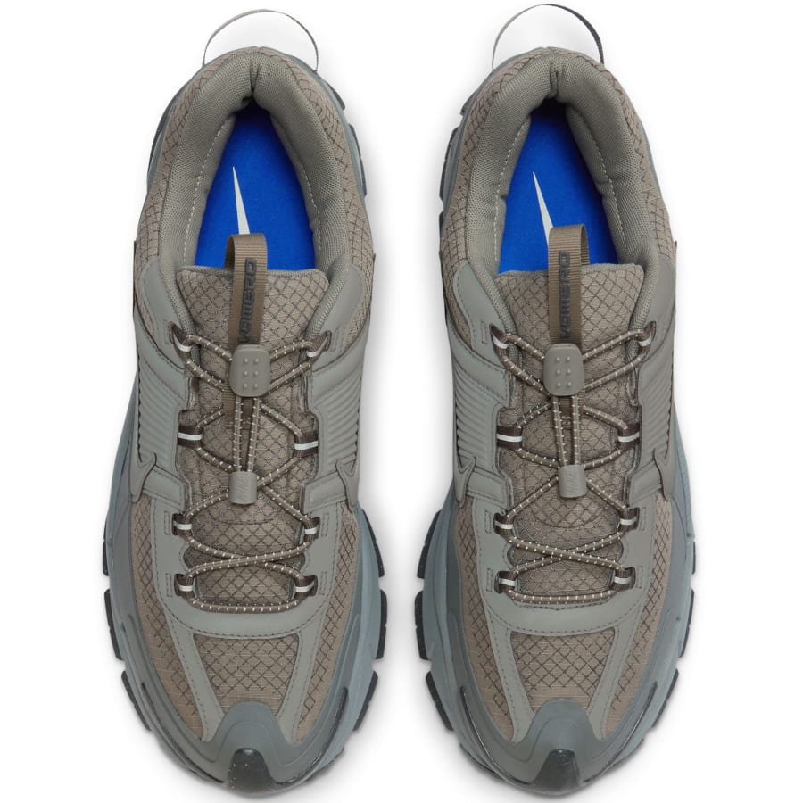 Image number 3 for Nike Zoom Vomero 5 Trainers Grey