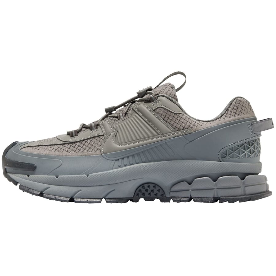 Image number 1 for Nike Zoom Vomero 5 Trainers Grey