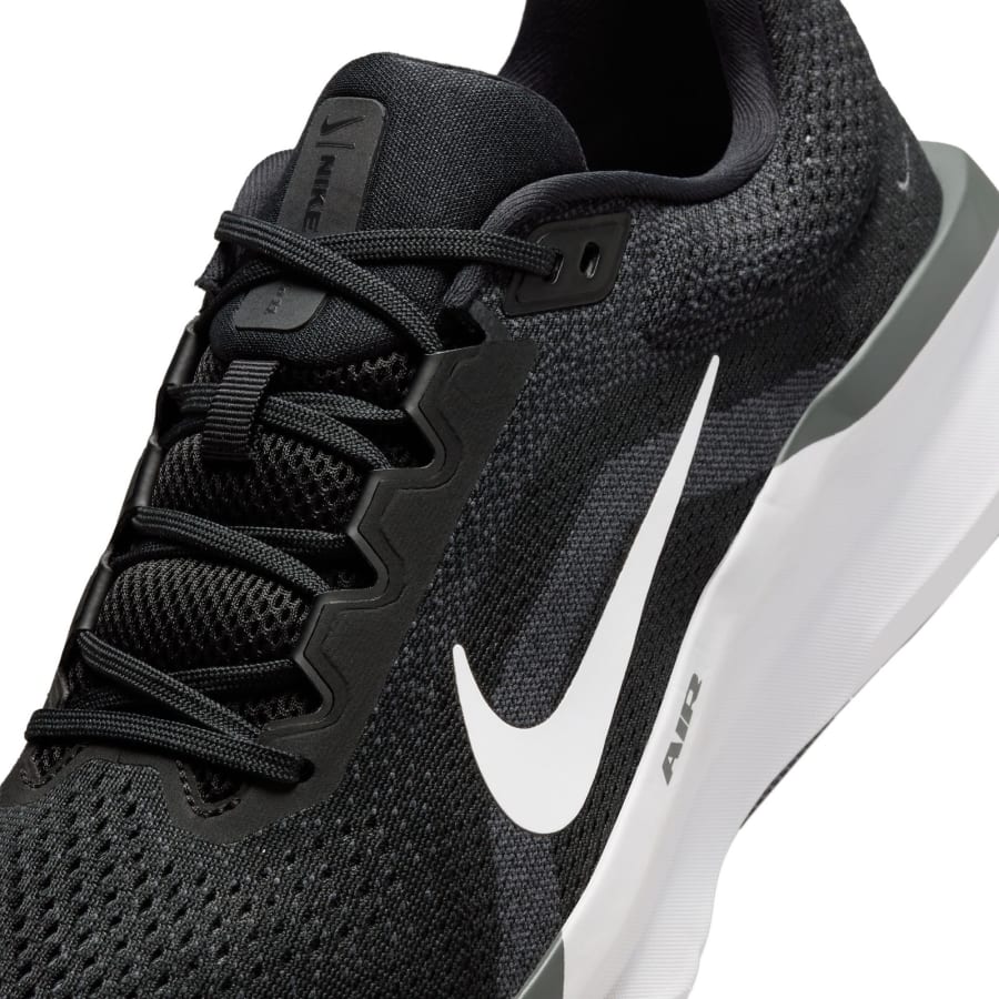 Image number 5 for Nike Winflo 11 Trainers Black