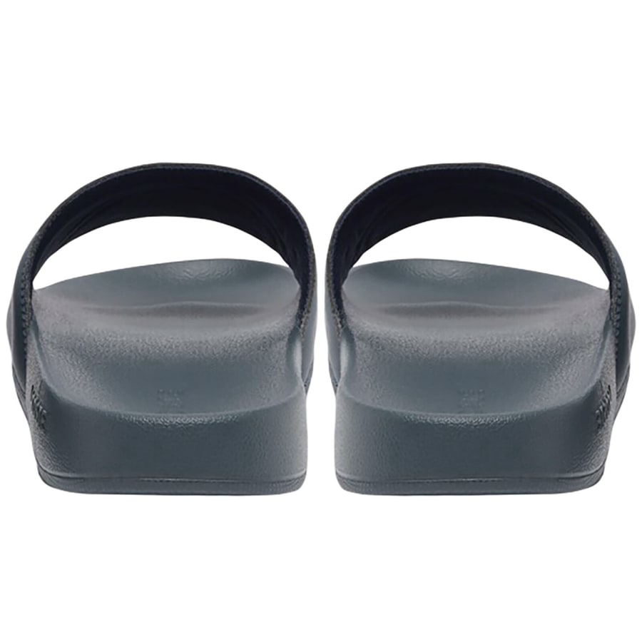 Image number 3 for Lacoste Serve 0.0 Sliders Navy