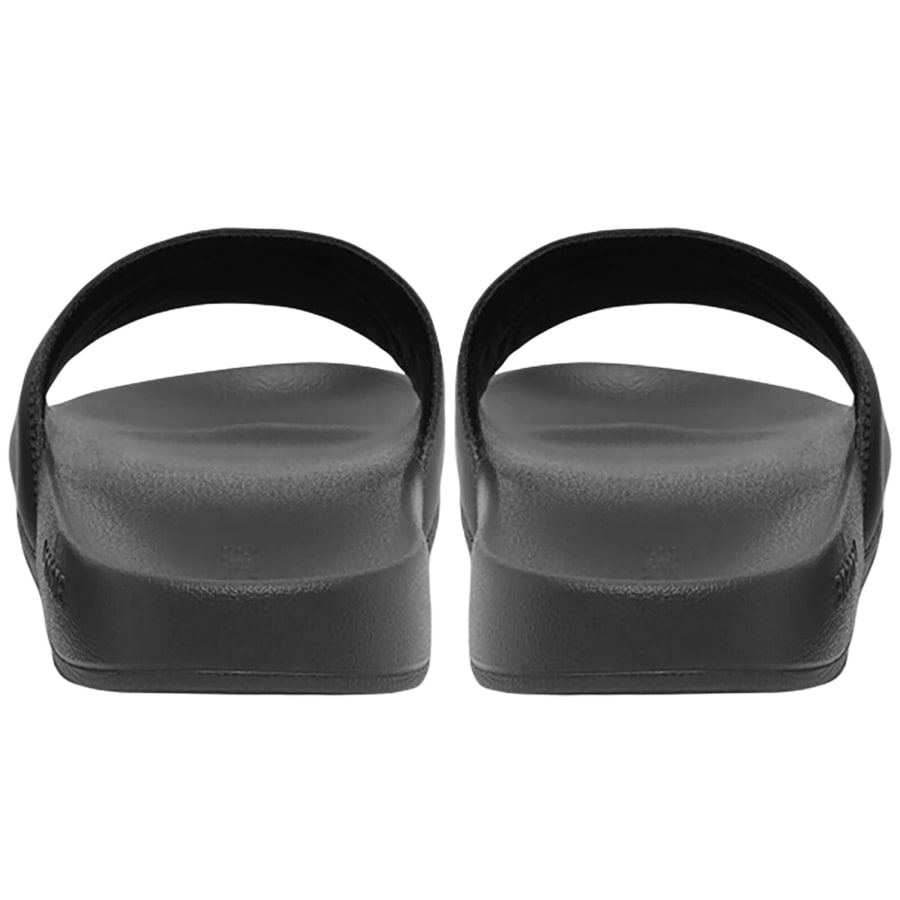 Image number 3 for Lacoste Serve 0.0 Sliders Black