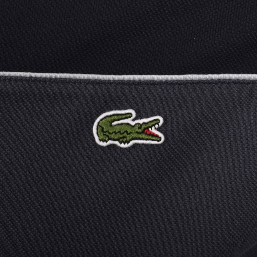 Image number 3 for Lacoste Chemise Polo T Shirt Navy