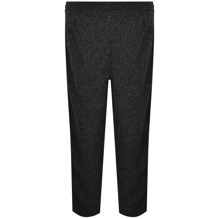 Image number 3 for adidas Originals Boucle Firebird Joggers Black