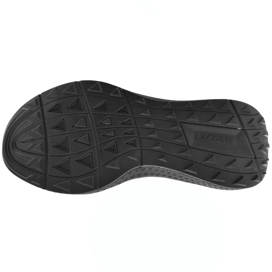 Image number 5 for Lacoste L003 EVO 225 Trainers Dark Brown