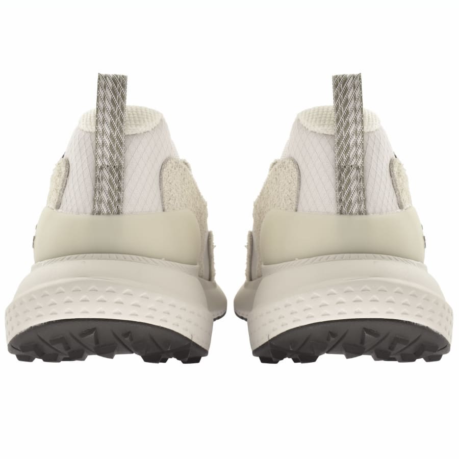 Image number 2 for Lacoste L003 EVO 225 Trainers Off White