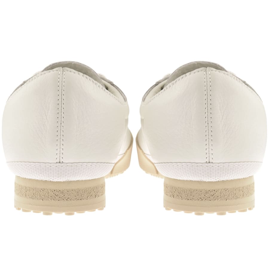 Image number 2 for Lacoste Aura 225 Trainers Off White
