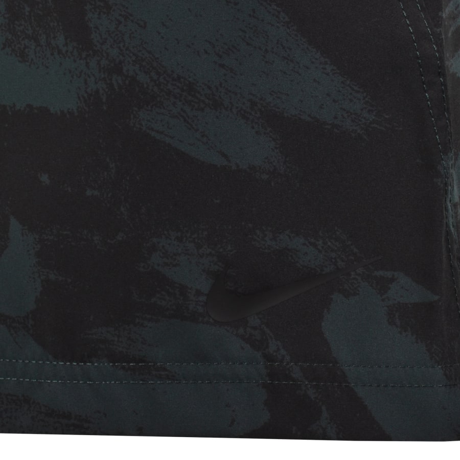 Image number 3 for Nike Training Form Dri Fit Shorts Seaweed Green