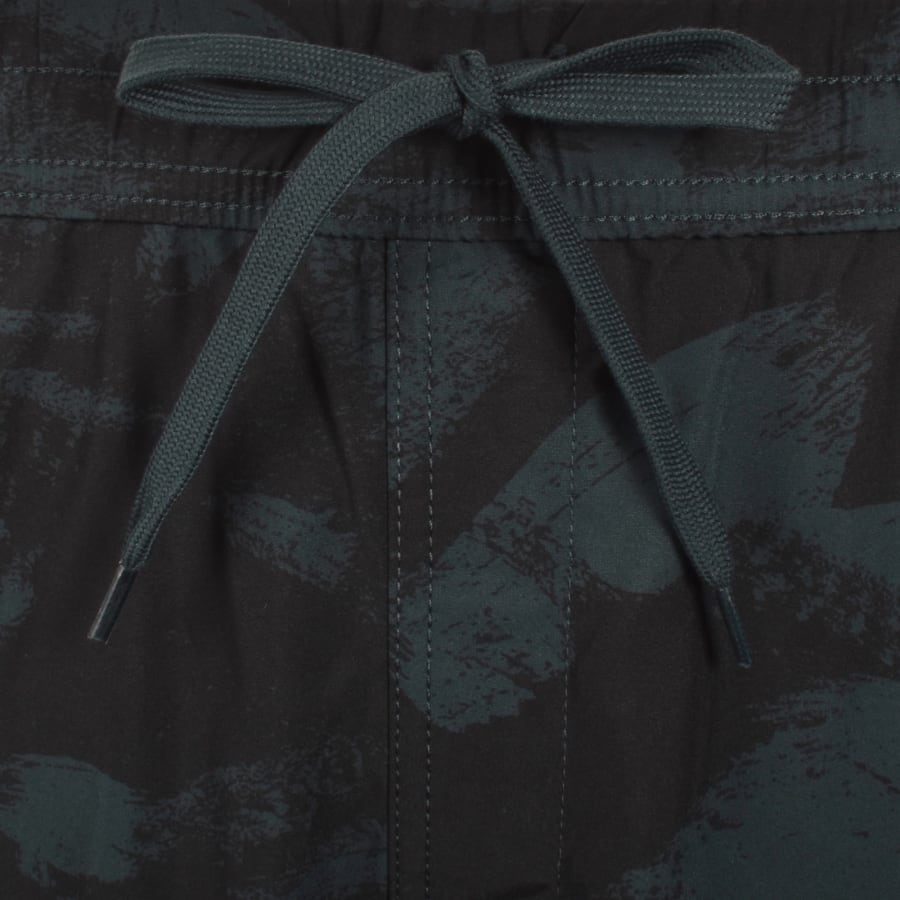 Image number 5 for Nike Training Form Dri Fit Shorts Seaweed Green