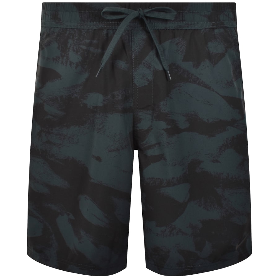 Image number 1 for Nike Training Form Dri Fit Shorts Seaweed Green