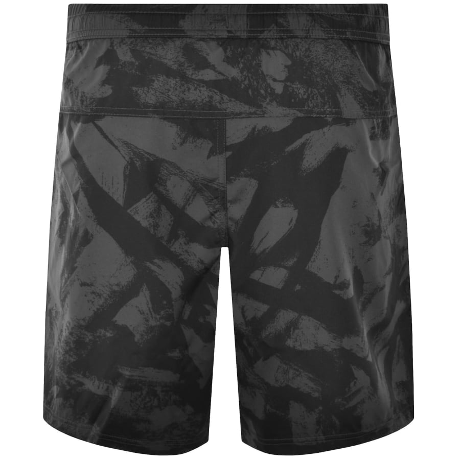 Image number 2 for Nike Training Form Dri Fit Shorts Anthracite Grey