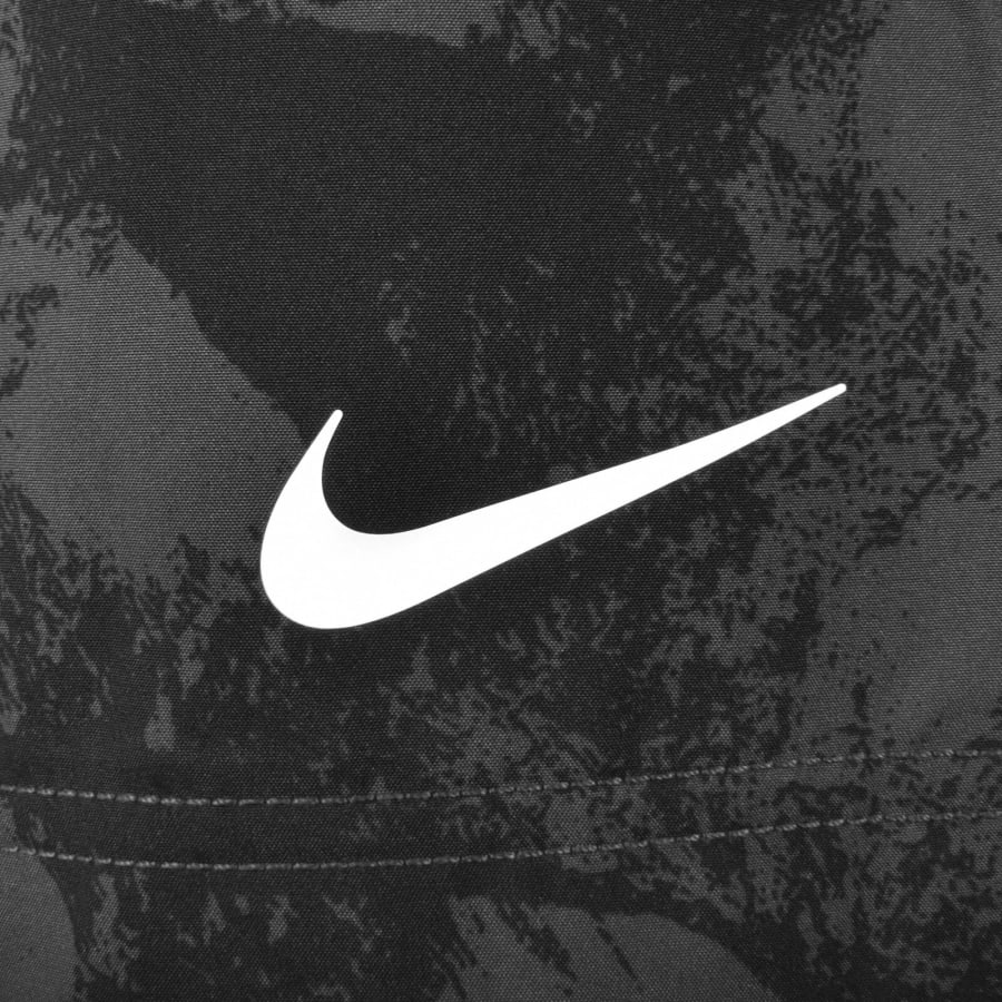 Image number 3 for Nike Training Form Dri Fit Shorts Anthracite Grey