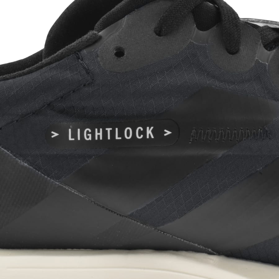 Image number 4 for adidas Sportswear Adizero Adios Trainers Black