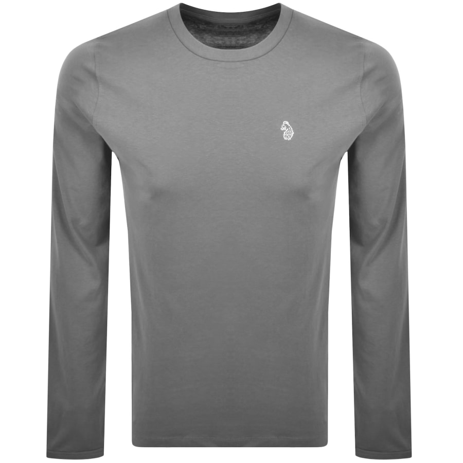 Image number 3 for Luke 1977 Johnys 3 Pack Long Sleeve T Shirts