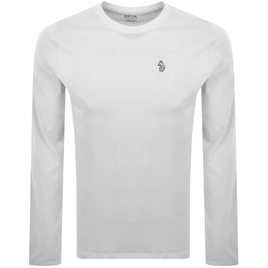 Image number 4 for Luke 1977 Johnys 3 Pack Long Sleeve T Shirts