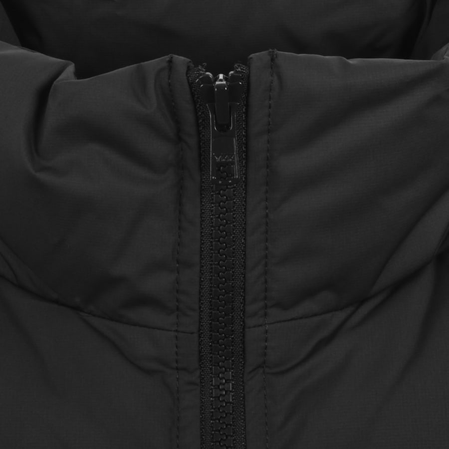 Image number 4 for Nike Puffer 650 Gilet Black