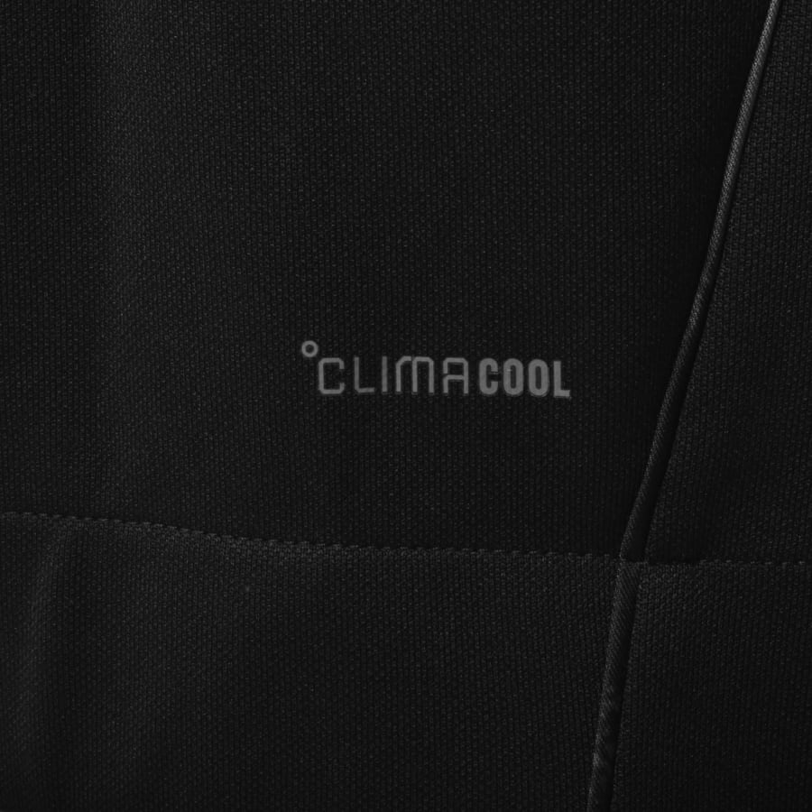 Image number 4 for adidas Sportswear Full Zip Hoodie Black