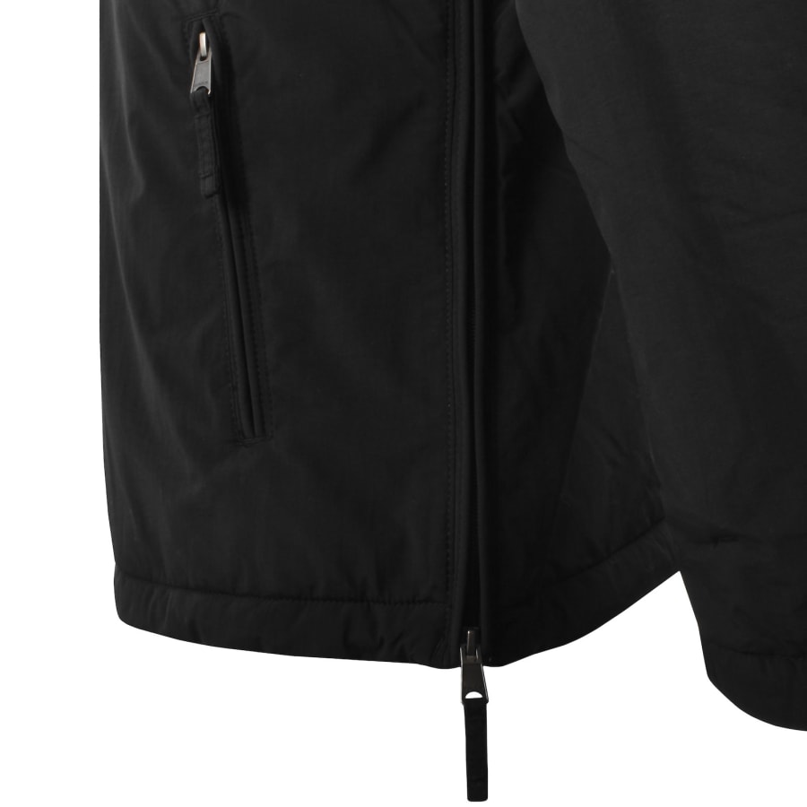 Image number 5 for Napapijri Rainforest Pocket 2 Jacket Black