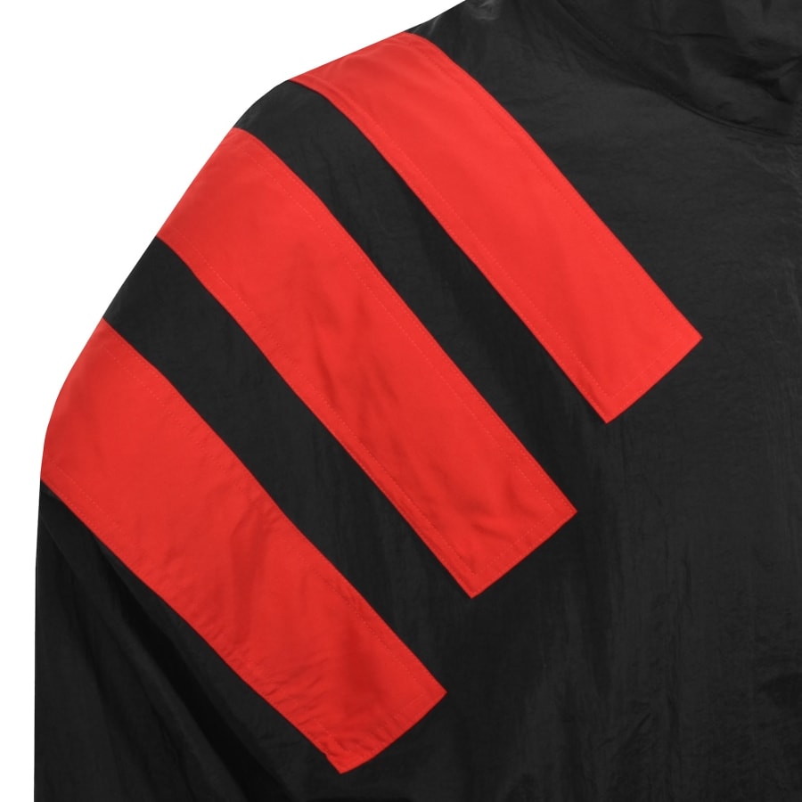 Image number 4 for adidas Originals Arch Track Top Black