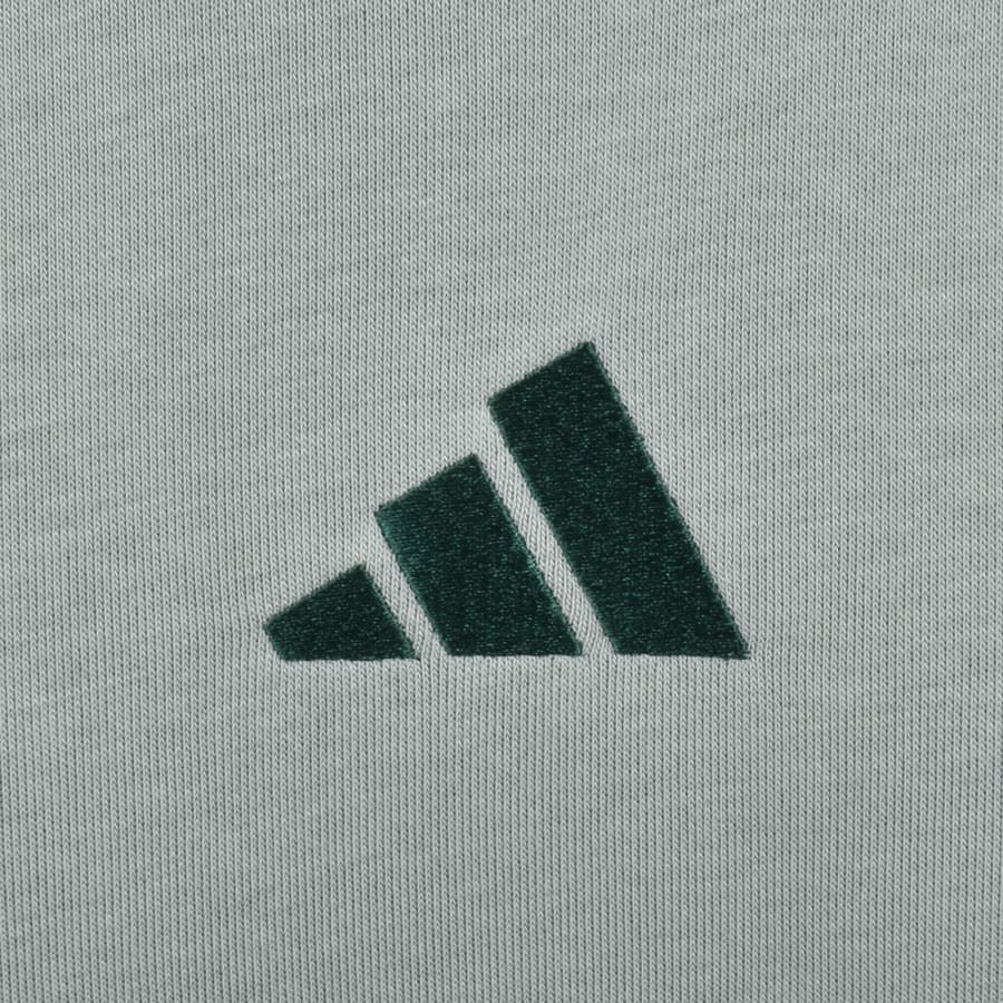 Image number 3 for adidas Sportswear Hoodie Sage Green