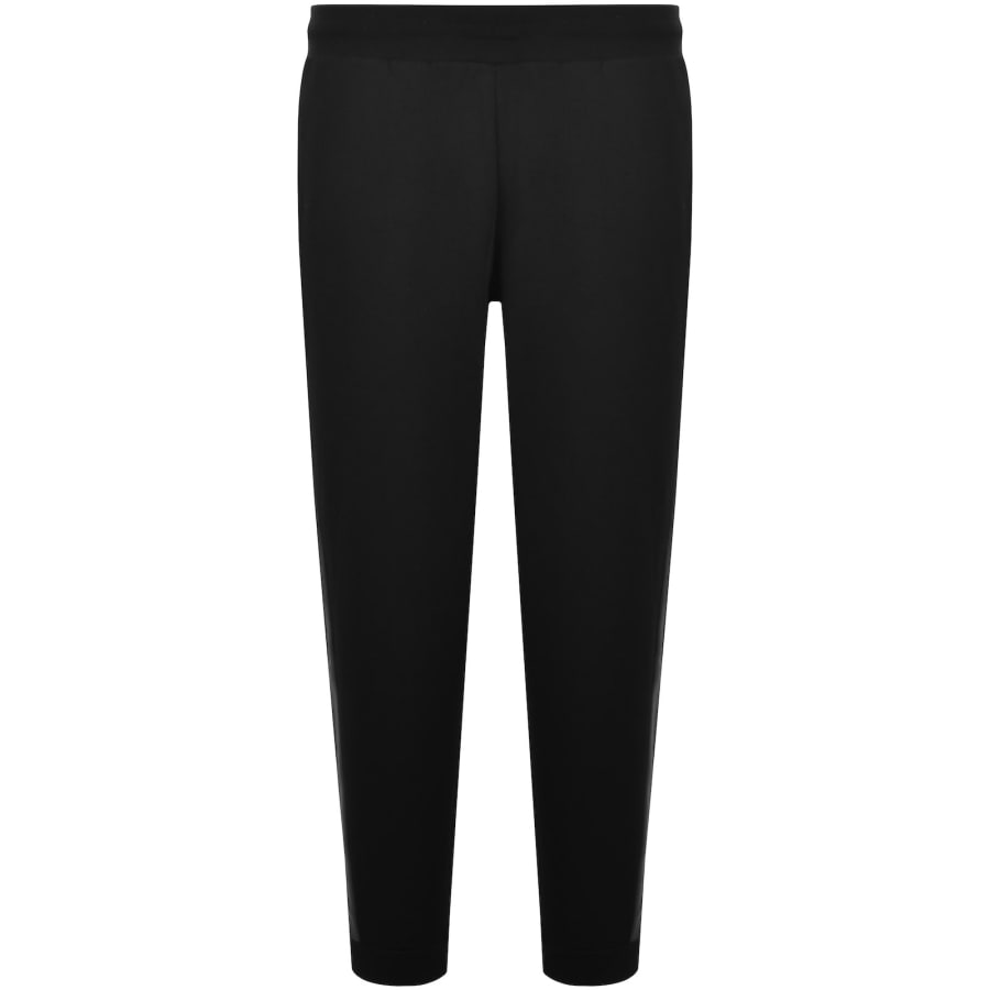 Image number 3 for EA7 Emporio Armani Tracksuit Black