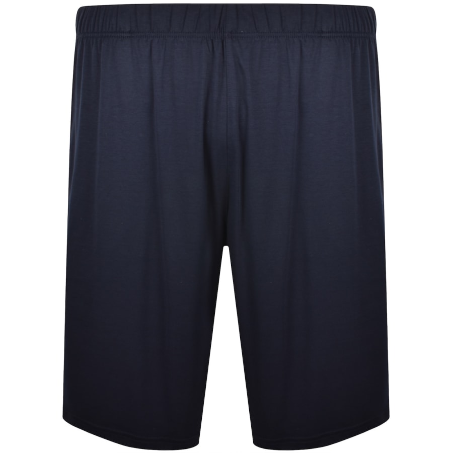 Image number 3 for Emporio Armani Loungewear Set Blue