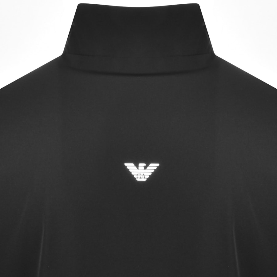 Image number 5 for EA7 Emporio Armani Jacket Black