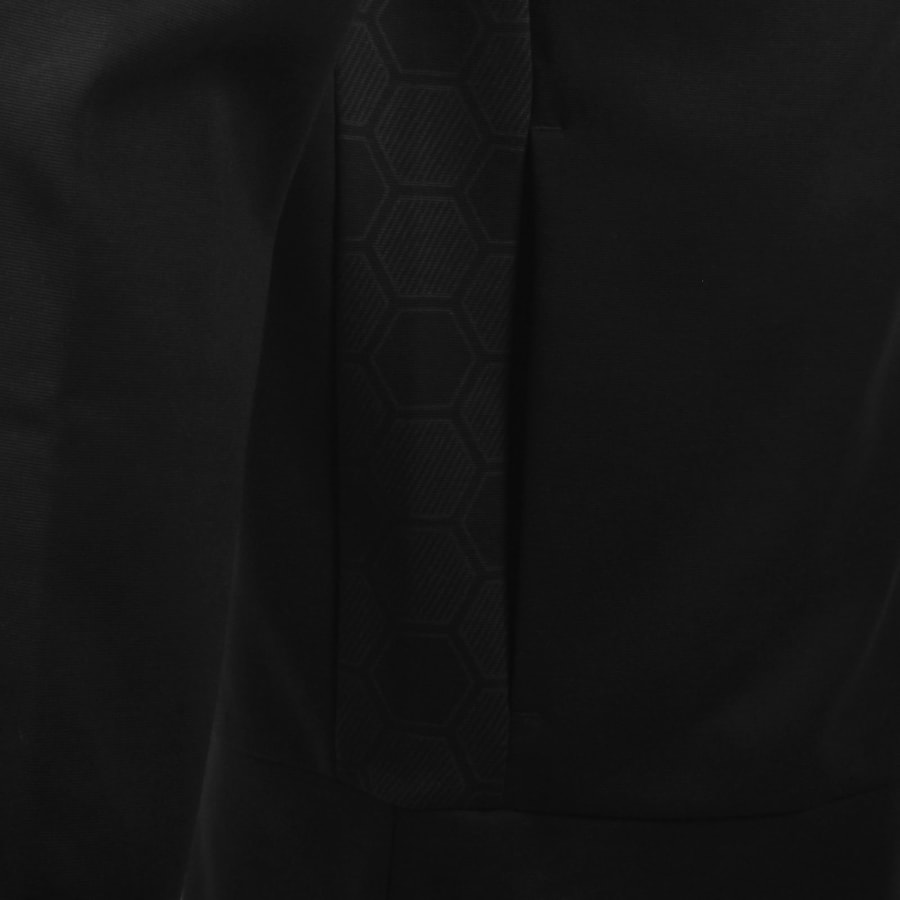 Image number 5 for BOSS Full Zip Shirt Black