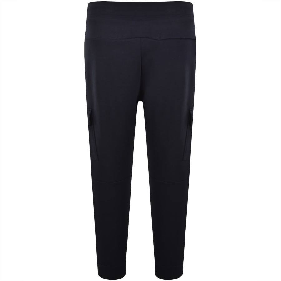 Image number 2 for Ralph Lauren Cargo Joggers Navy