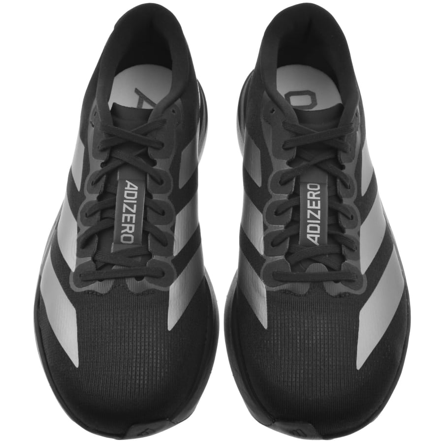 Image number 3 for adidas Sportswear adizero Evo Trainers Black