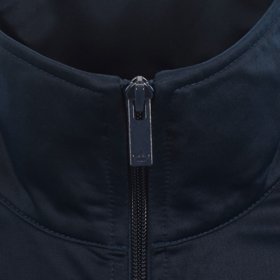 Image number 4 for adidas Originals Firebird Track Top Navy