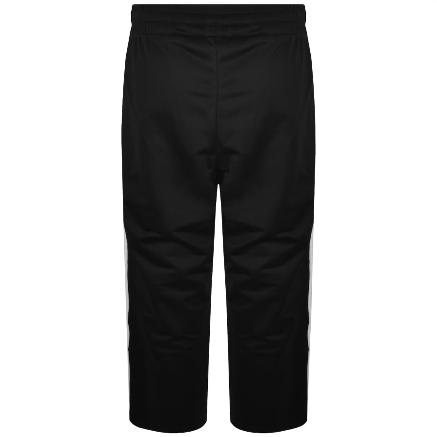 Image number 2 for adidas Originals Firebird TP Joggers Black