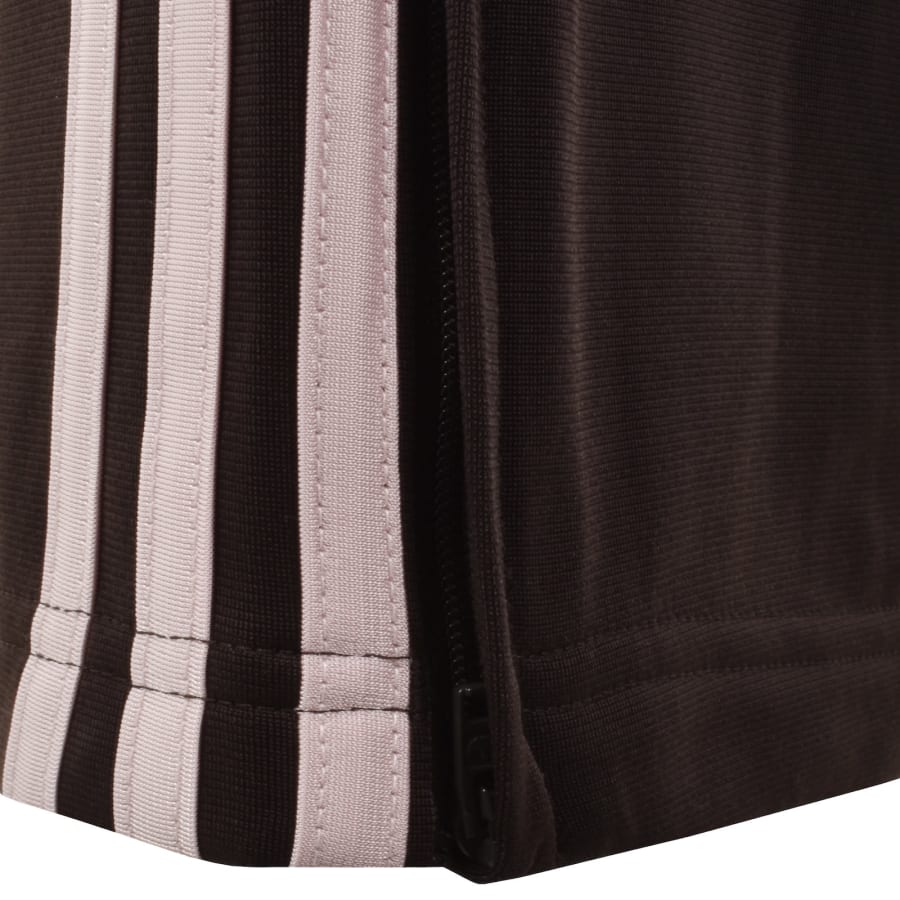 Image number 5 for adidas Originals Firebird TP Joggers Brown