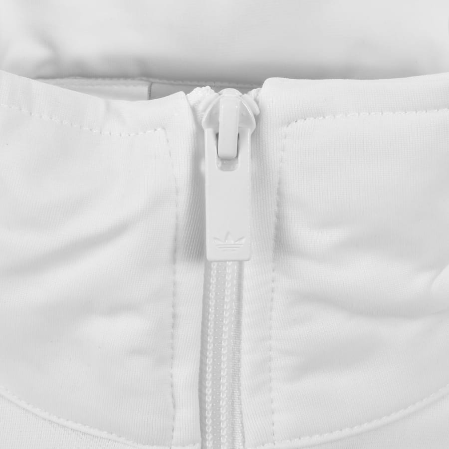 Image number 5 for adidas Originals Firebird Track Top White