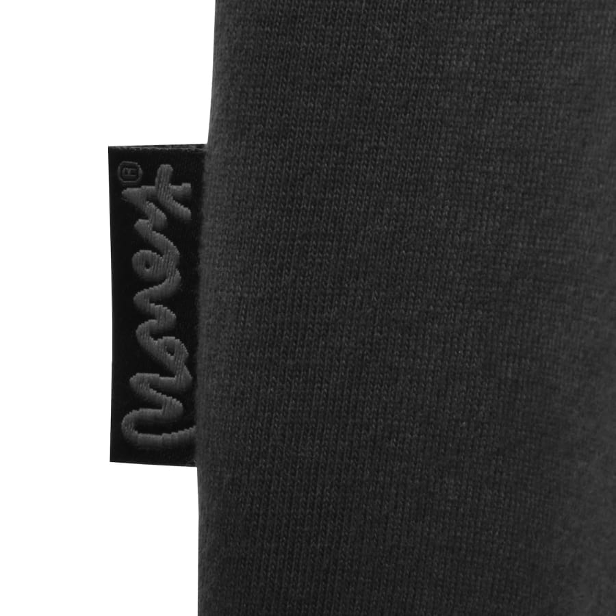 Image number 4 for Money Sig Veneer T Shirt Charcoal Grey