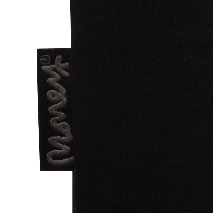 Image number 4 for Money Sig Veneer Drip T Shirt Black