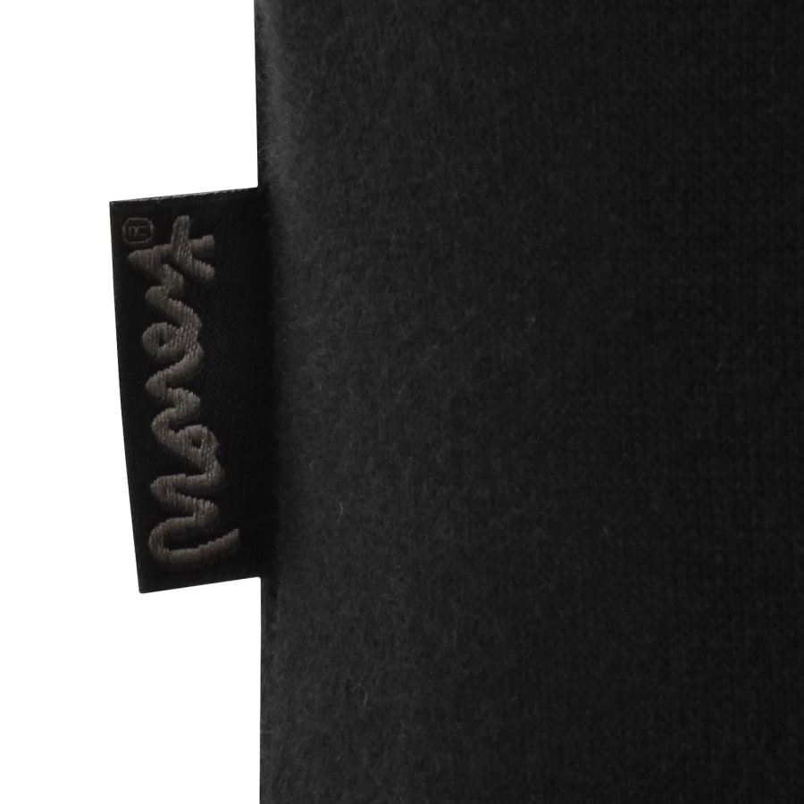 Image number 4 for Money Sig Ape Jogging Bottoms Black