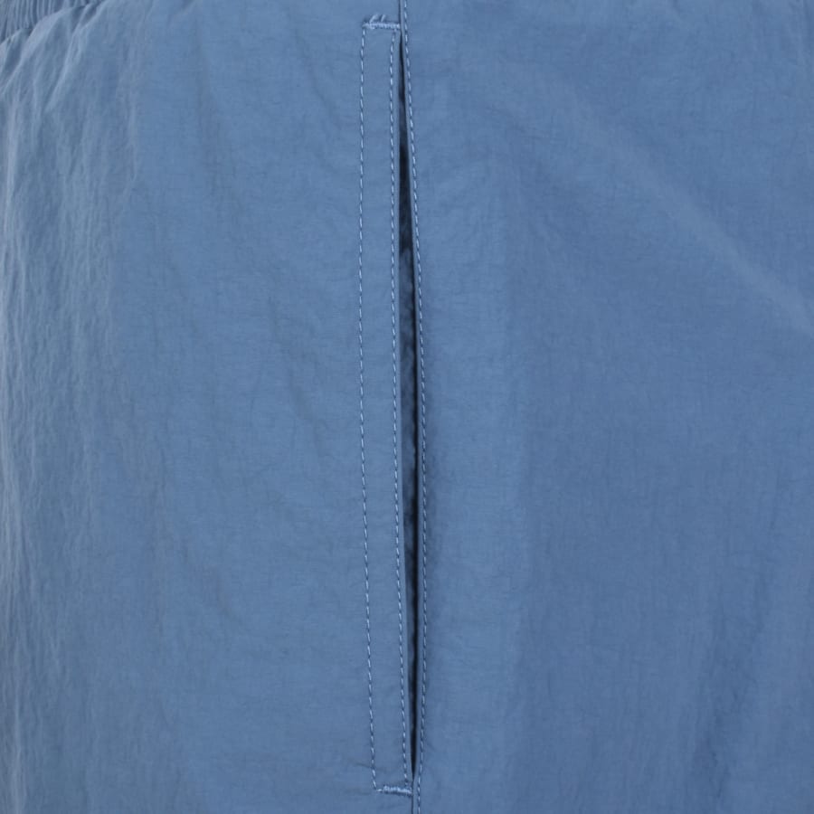 Image number 4 for Farah Colbert Plain Swim Shorts Blue