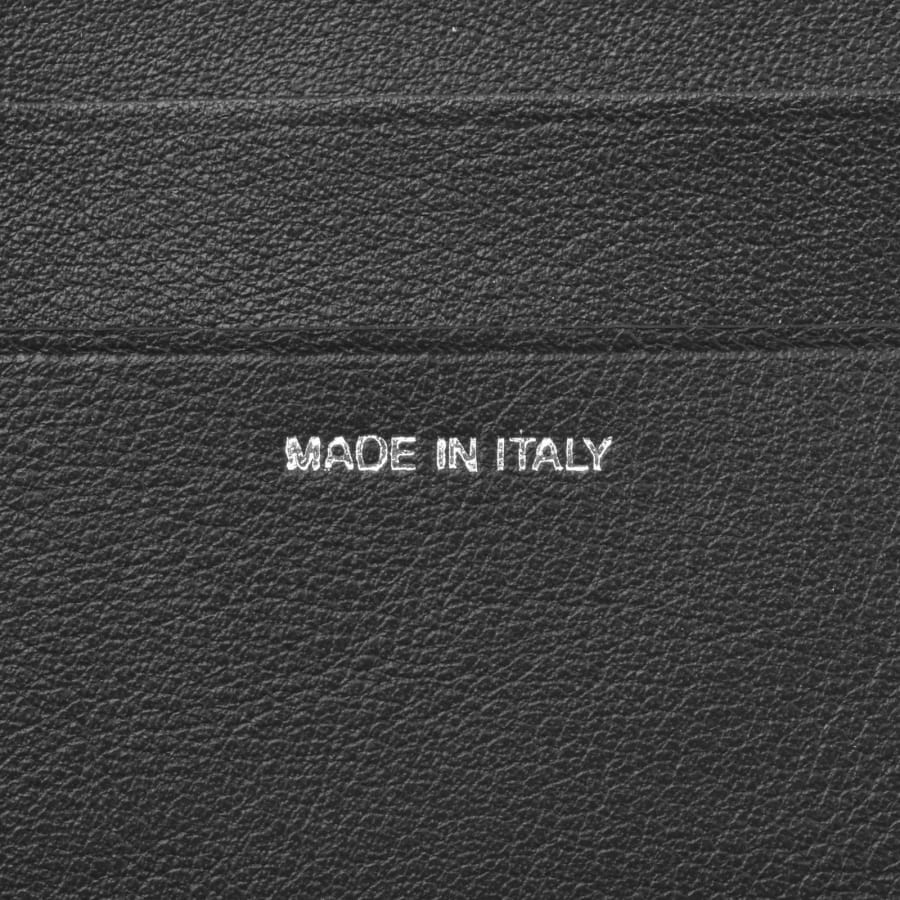 Image number 4 for Paul Smith Compact Billfold Wallet Black