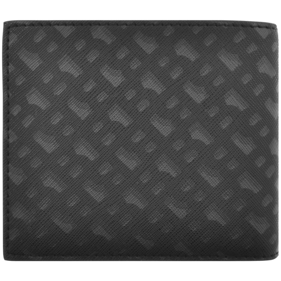 Image number 3 for BOSS Bifold Wallet Black
