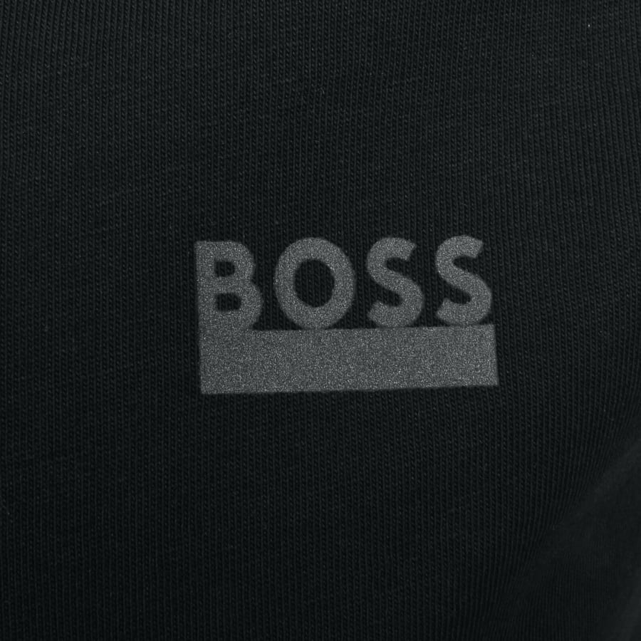 Image number 3 for BOSS 365 T Shirt Black