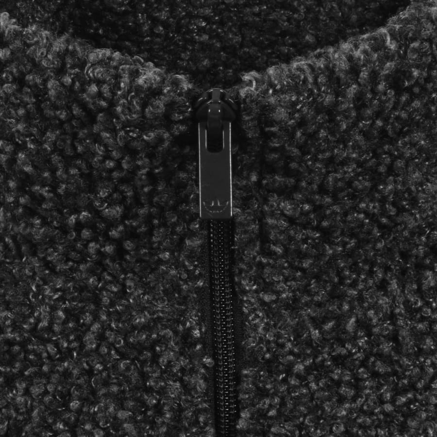 Image number 5 for adidas Originals Boucle Firebird Track Top Black