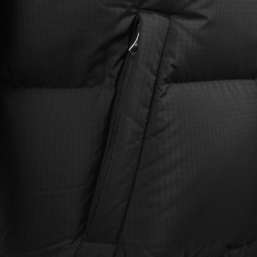 Image number 5 for Ralph Lauren Insulated Bomber Jacket Black