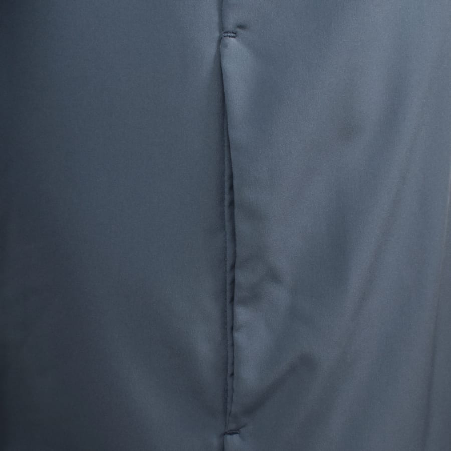 Image number 4 for Nike Training Hooded Fitness Jacket Blue