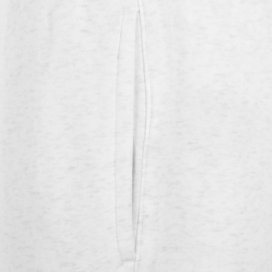 Image number 4 for Nike Club Jogging Bottoms Grey