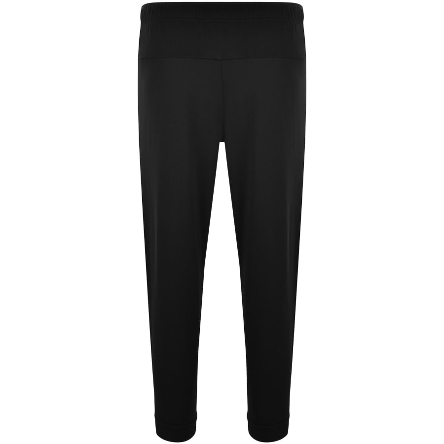 Image number 2 for Nike Training Jogging Bottoms Black
