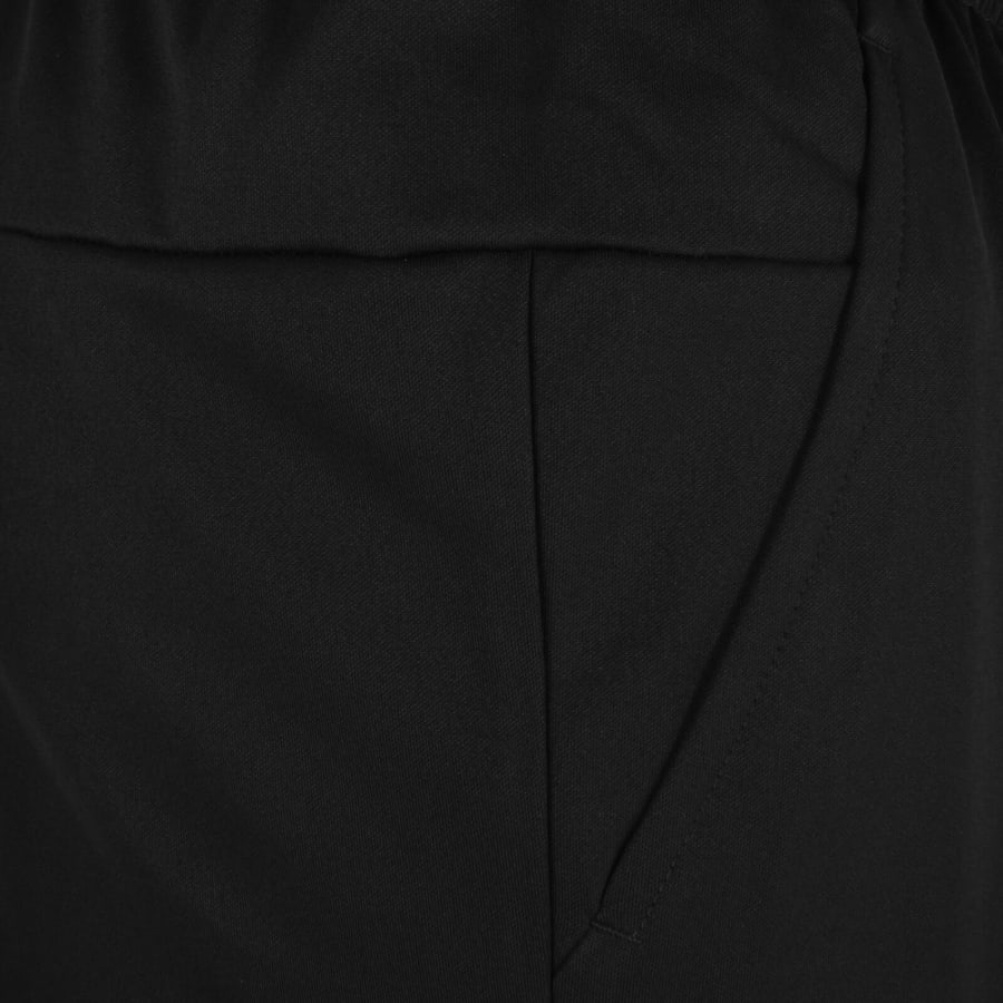 Image number 4 for Nike Training Jogging Bottoms Black