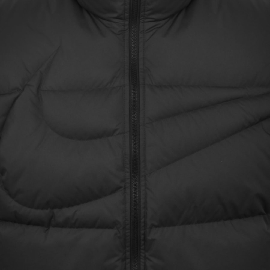 Image number 2 for Nike Club Therma Fit 700 Gilet Black