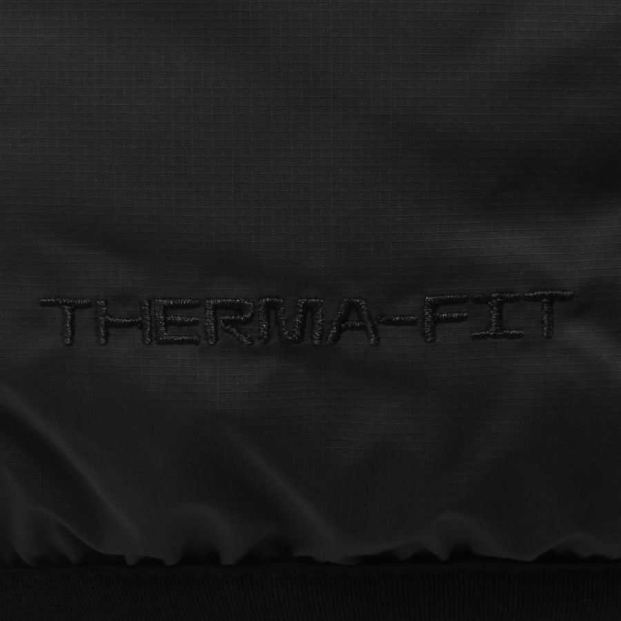 Image number 4 for Nike Club Therma Fit 700 Gilet Black