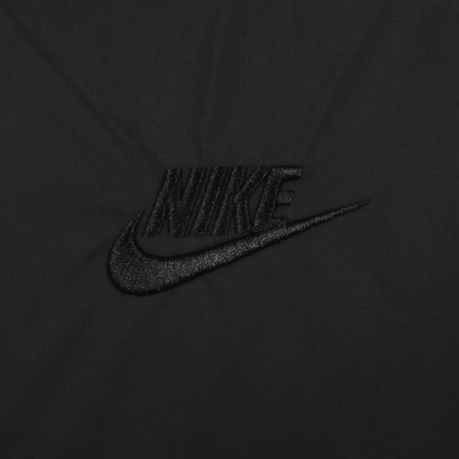 Image number 5 for Nike Club Therma Fit 700 Gilet Black